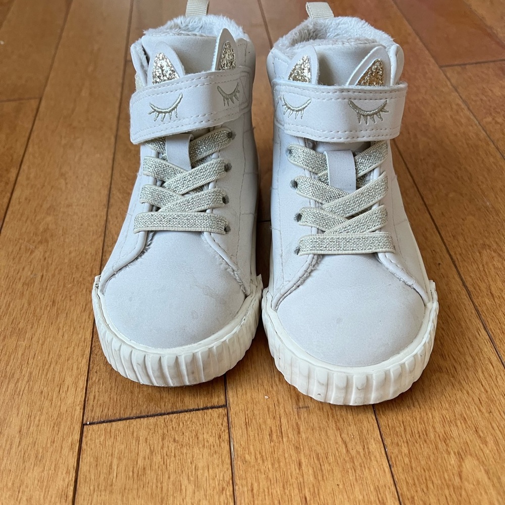 H&M shoes